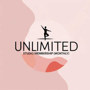 Align Unlimited Studio Membership (Monthly)